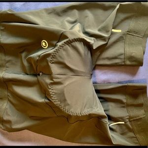 Cycling- Mille GT short